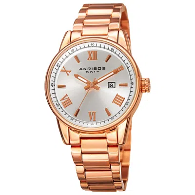 Akribos Xxiv Women's Watch