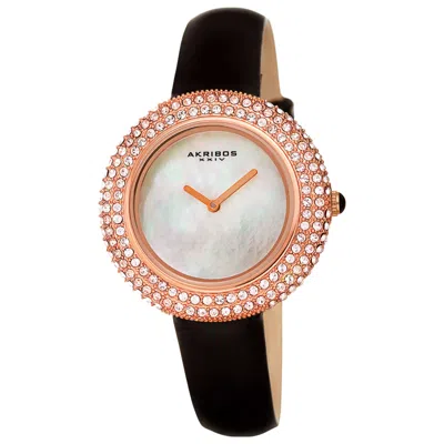 Akribos Xxiv Women's Watch