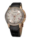 Akribos Xxiv Women's Watch