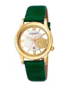 Akribos Xxiv Women's Watch
