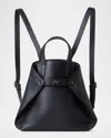 Akris Ai Small Leather Backpack