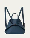 Akris Ai Small Leather Backpack