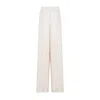 Akris Fellia Chiffon Pants