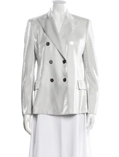 Pre-owned Akris Blazer