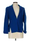 Akris Blazer Jacket In Blue
