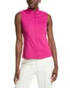 Akris Blouse In Pink