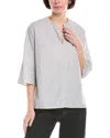 Akris Blouse In Black