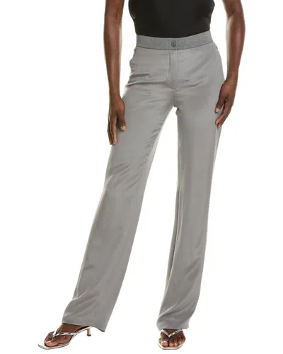 Akris Carl Pant In Gray