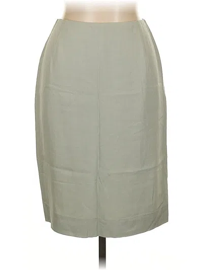 Pre-owned Akris Casual Skirt