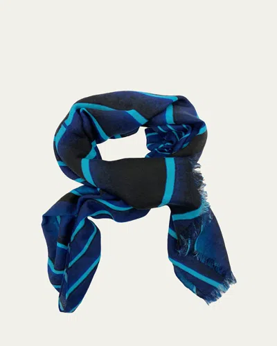 Akris Curves Scarf