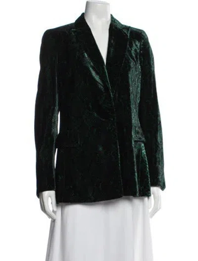 Pre-owned Akris Evening Jacket In Multi