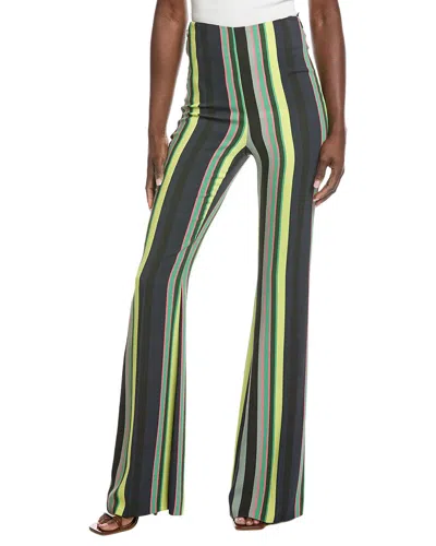Akris Faralda Pant In Green