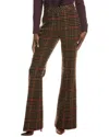 Akris Fares Wool Pant