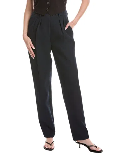 Akris Fidelia Pant In Black