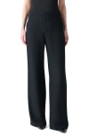 Akris Filibert Virgin Wool Blend Pants