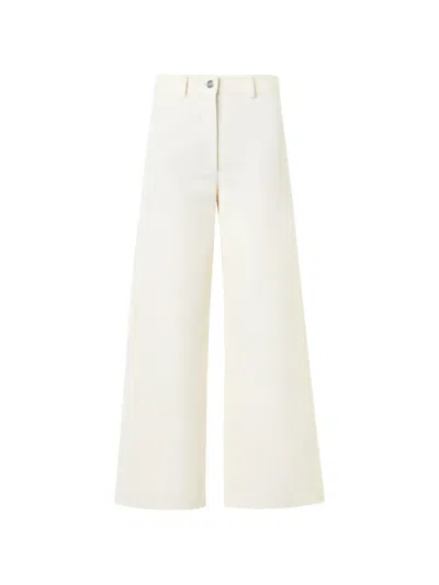 Akris Finn Trousers In Multi