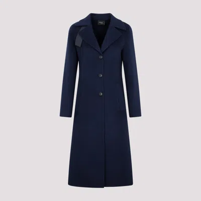 Akris Jackets Blue