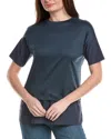 Akris Knit Top In Black