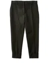 Akris Maxima Pant In Black