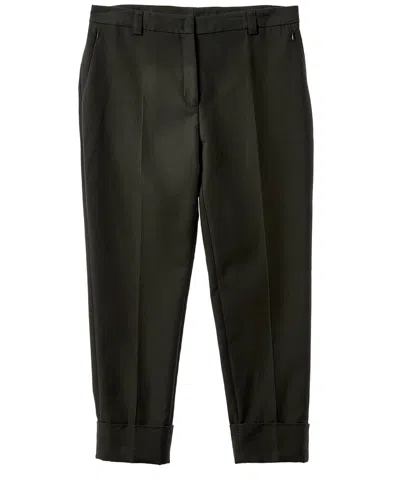 AKRIS AKRIS MAXIMA PANT