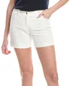 Akris Meggie Short In White