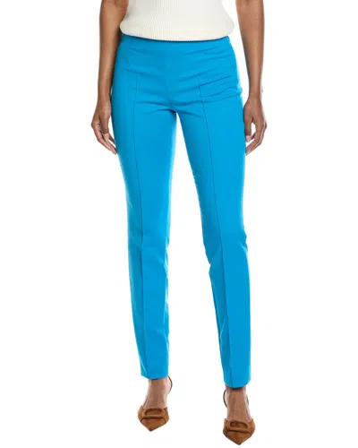 Akris Melissa Pant In Blue
