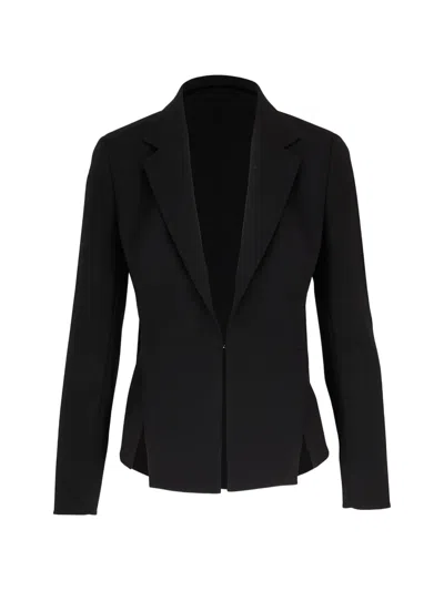 Akris Ocelia Blazer In Black