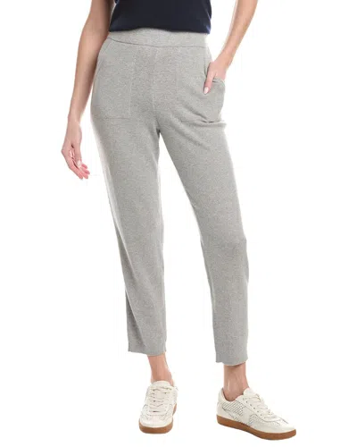 Akris Pant In Gray