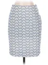 Akris Punto Casual Skirt In Multi