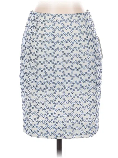 Akris Punto Casual Skirt In Multi