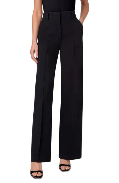 AKRIS PUNTO AKRIS PUNTO CHIARO JERSEY STRAIGHT LEG PANTS