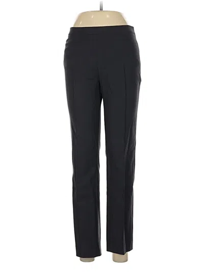 Pre-owned Akris Punto Dress Pants In Blue