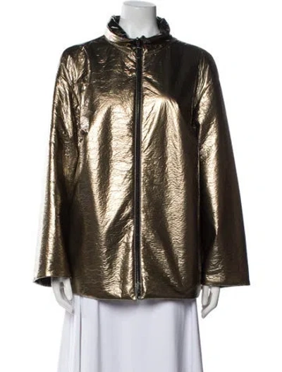 Pre-owned Akris Punto Evening Jacket