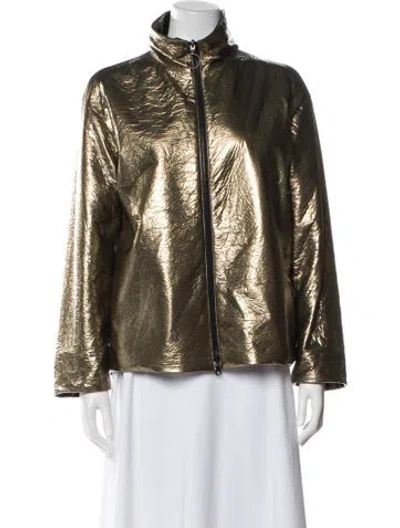 Pre-owned Akris Punto Evening Jacket