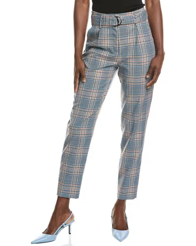 Akris Punto Fred Wool-blend Pant