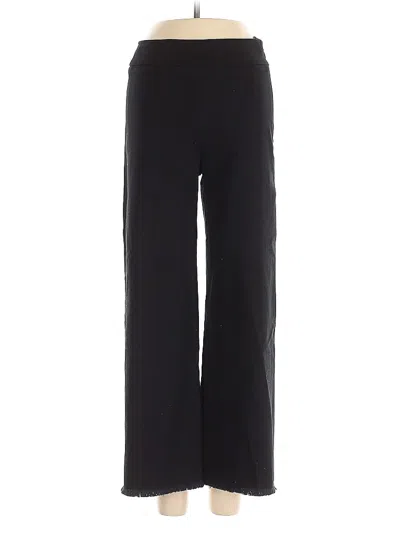 Pre-owned Akris Punto Jeans In Black