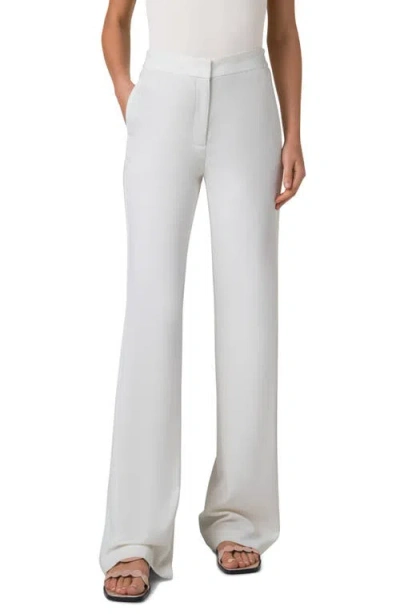 AKRIS PUNTO AKRIS PUNTO MARLA STRAIGHT LEG PANTS