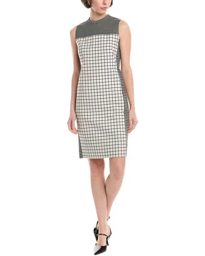Akris Punto Sheath Dress