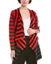 Akris Punto Wool-blend Cardigan