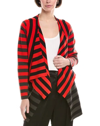 Akris Punto Wool-blend Cardigan