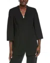 Akris Salsa Wool Jacket In Black