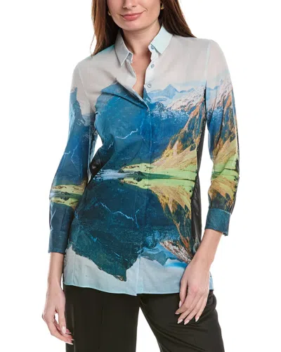 Akris Shirt In Multi