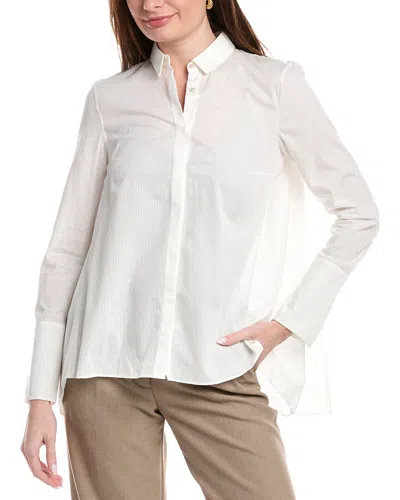 Akris Shirt In White