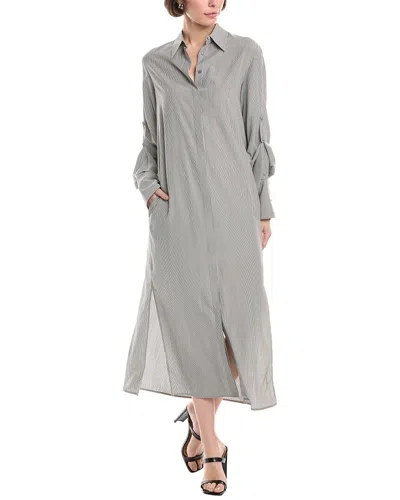 AKRIS AKRIS SHIRTDRESS