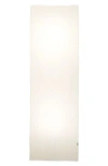 Akris Crystal Embellished Cashmere-silk Scarf In 011 Ecru