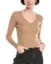 Akris Silk-blend Pullover In Neutral