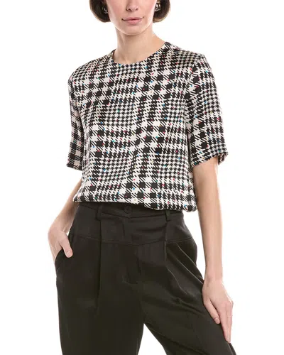 Akris Silk Blouse