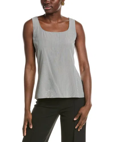 Akris Silk Tank