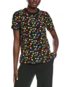 Akris Silk Shirt In Black