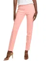Akris Trouser In Pink